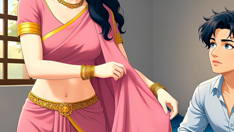 Arpana: 柔らかく柔らかい膣を持つなんて楽しいだろう