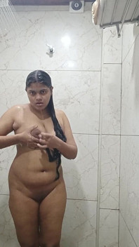 Bathing & Rubbing