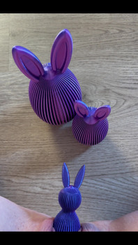 Did You Had a Nice Easter?