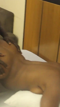 From Bathroom to Bedroom Fucking Again