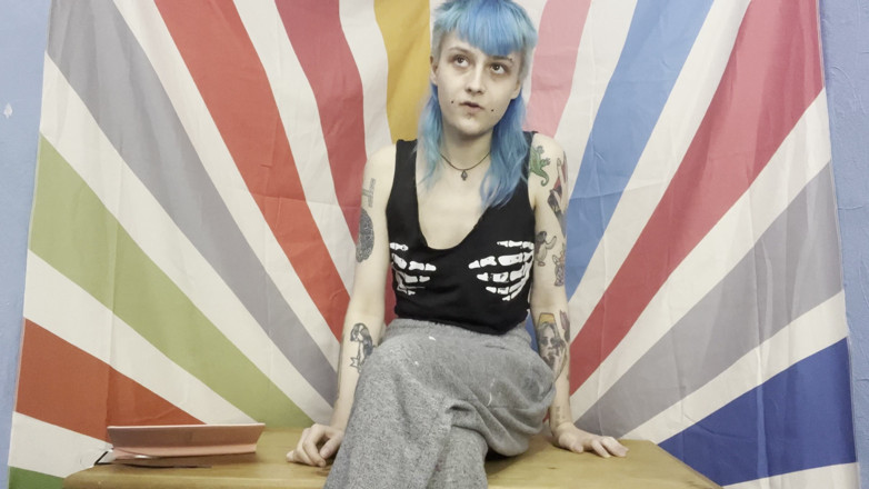 Alice Bean: Lichaam ruikende fetisj Q en A