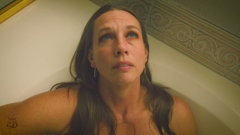 Sex Over 50: Úleva Od Stresu