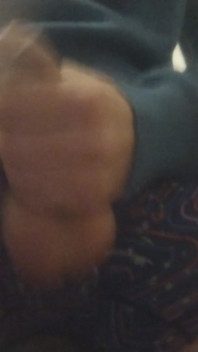 Masturbation