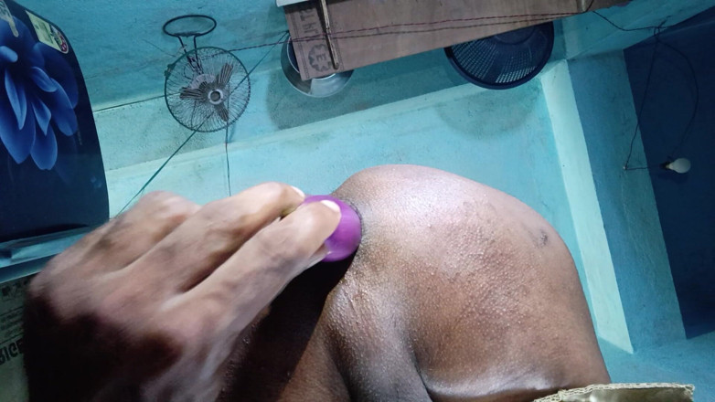 Bhaduwanaone487: アナルセックス