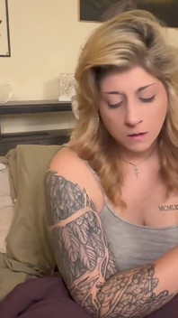Stepaunty’s Medicine Makes Her Horny