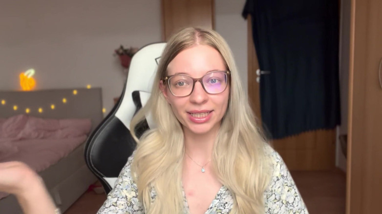 Goddess_Bella_Rae: 3 типа рабов в поясе целомудрия