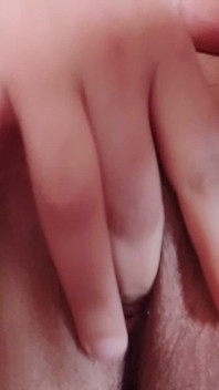 I Like to Touch Myself