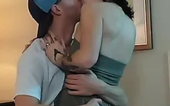 Fucking Super Hot Petite 20 Year Old - Compilation 12