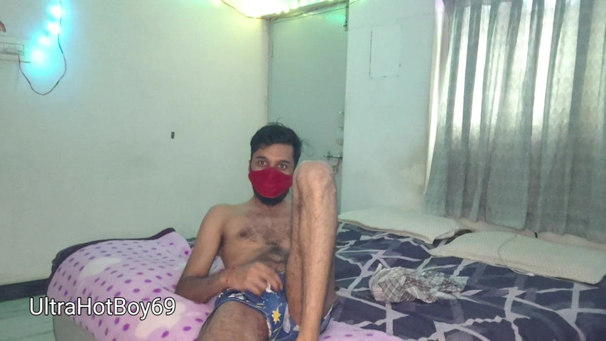 Morning Mood Fun (Ultra hot boy) Morning Mood Fun (Ultra hot boy)