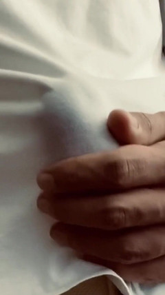 UnderXiaoQiang: Zakončíme tento den pěkným třením, ano?