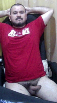 Red Tshirt