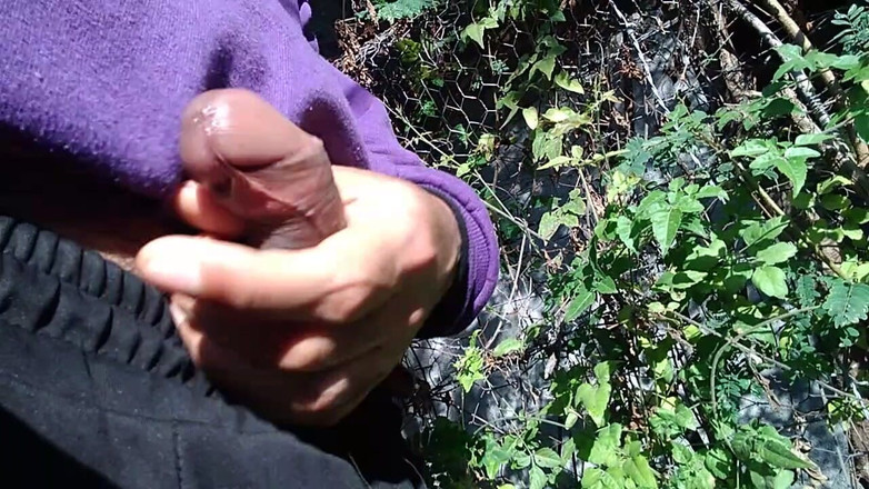 AlexAlejandro13: Kencing &amp; Tunjuk Awam