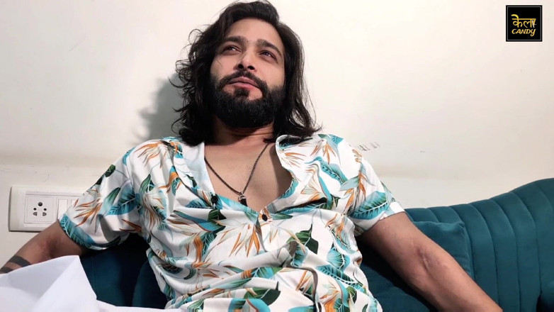 Indian chut studio: Indischer großer stiefbruder verführt und fickt ihre stiefschwester im Schlafzimmer...