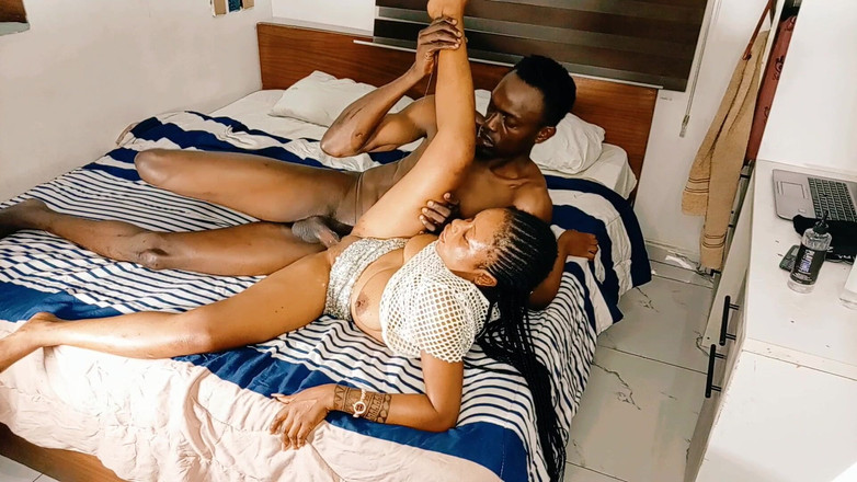 Hunkbashi: Pato BBC Forare Dură a Unei Vedete Rashy Roz În Stil...