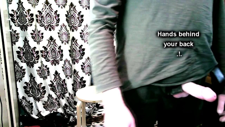 AimeeParadise: Mature slut wife training, or a woman must be submissive .!.