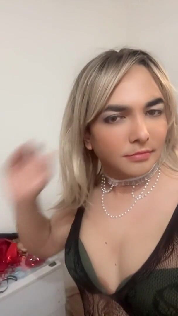 Mistress Travesti (Turkish gay studio)
