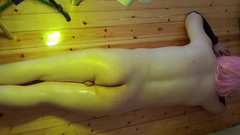 Kitty_Cross: Nejsem stydlivá, jen svůdná