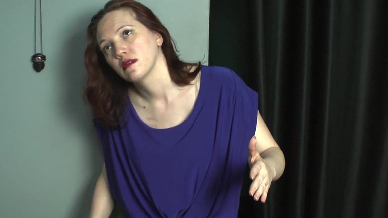 Evangelines Fetish: Fembot: eine persönliche Geschichte