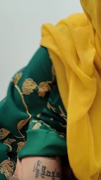 Hijab afghanische stiefschwester hart von geilem stiefbruder gefickt