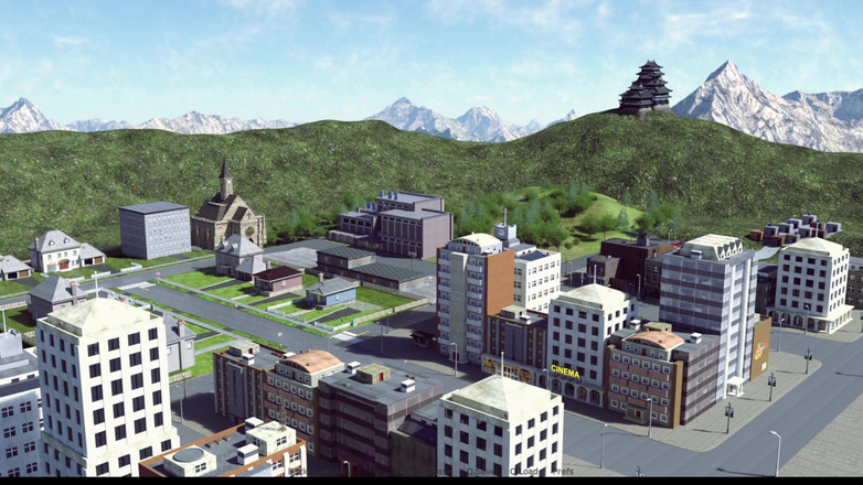 Wickedgammes studio: Laura Lustful Secrets (part 55 New Update)