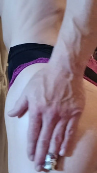 My Big Butt