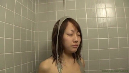 Cocoa Soft: Mud Shower 03