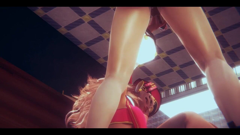 HentaiTubes: Genshin Impact hentai - Yangfei Hardsex - japonés asiático manga anime film...