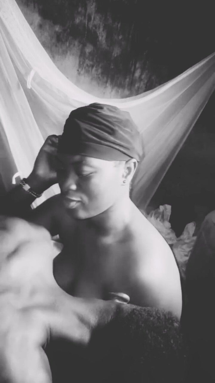Oladi plenty tv: Afternoon Sex with My Big Breasts Girl