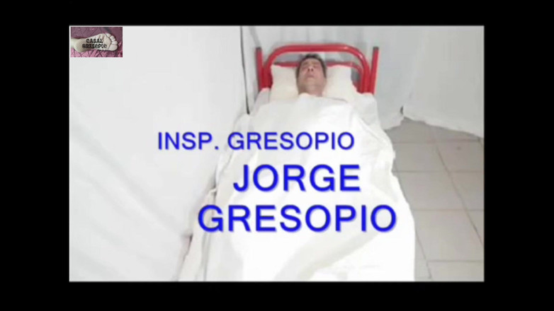 Casal Gresopio films: Umkehrung in Der Vernehmung