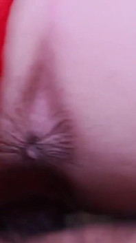 Tatuada Rabuda Cadela POV