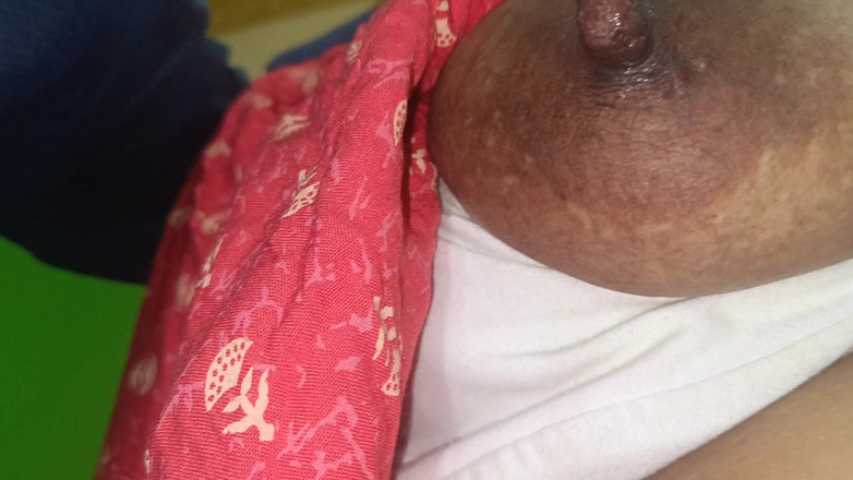 Ilakkiya: Selbstgedrehtes vorspiel eines ehepaars