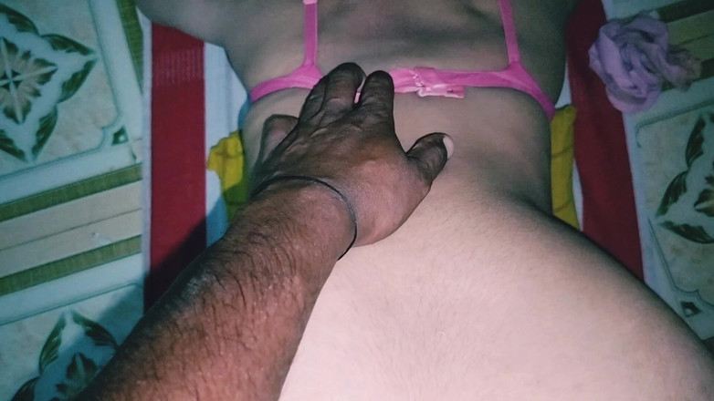Hotbhabhi1234: Gadis india ngentot sama pacarnya