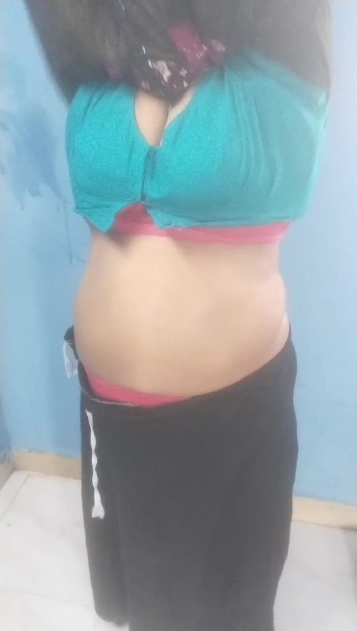 Tamil lesbian: Anni en ik hete praat seks