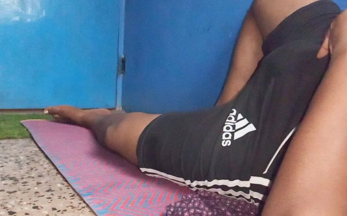 Sweet Indian cock: Trisha Kar Madhu min fru mig knullar röv