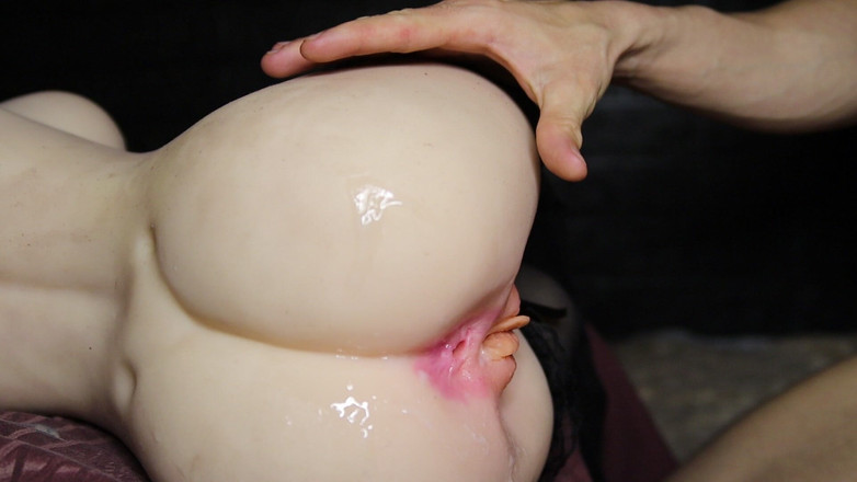 SEXY_GUYBEST: Pantat bahenol cewek sange ini dientot habis-habisan sampai dicrot di...