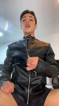 POV - I Dominate My Slave Custom