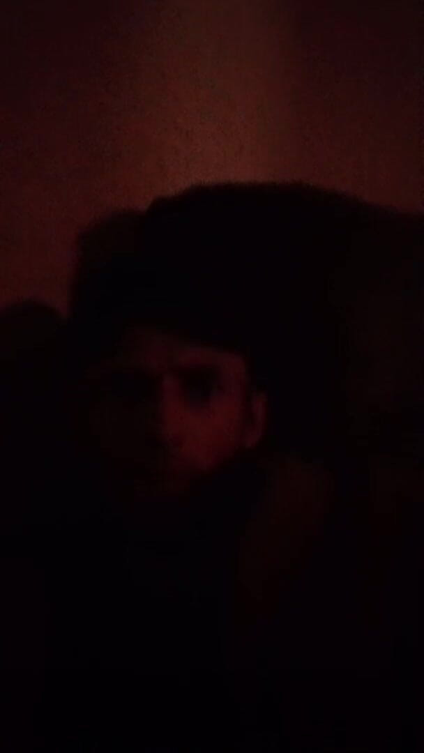 Lucas William: Just my first video