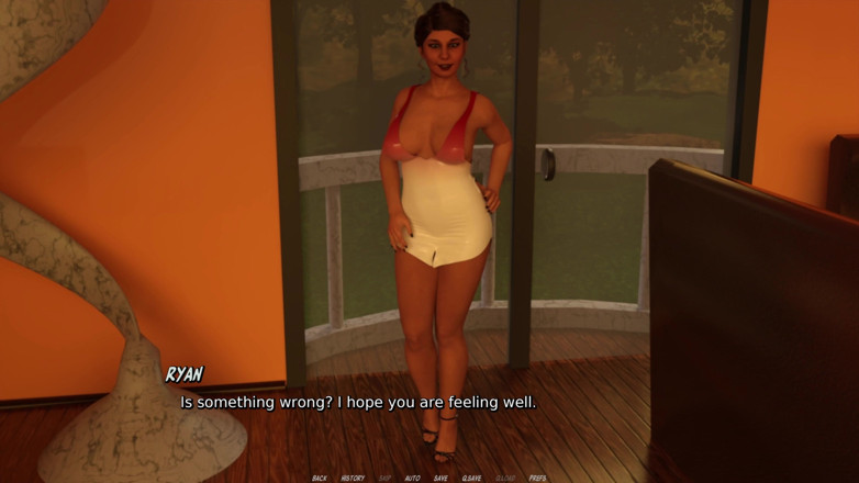 Wickedgammes studio: Meine geile ehefrau mag interracial sex (teil 2)