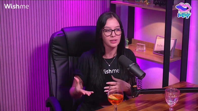 California TV: Cel mai tare podcast sexual veți vedea astăzi.