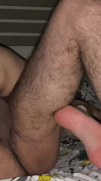 Stepdaughter Used Roughly in Her All Holes