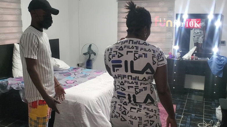 Funfor10k straight videos only: होम इंस्पेक्टर की जोरदार चुदाई