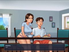 Miss Kitty 2K: Summertimesaga-0-19-0-pc Part 17 by Misskitty2k