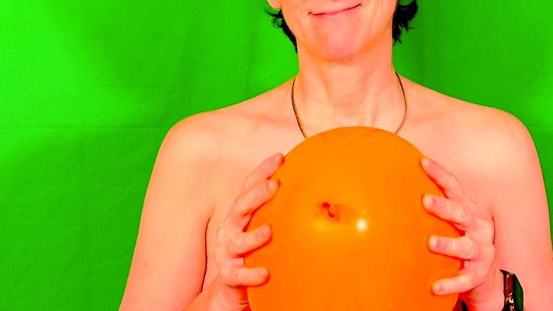 Intim Inspektor: Looner &amp; Balloon Balloon Fetish