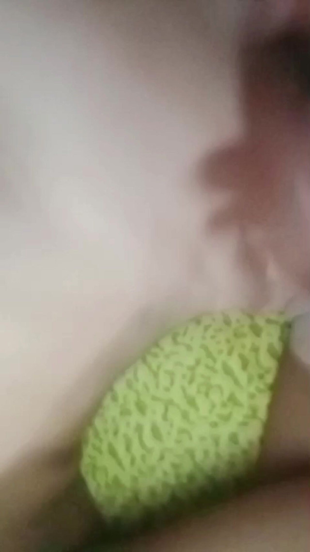Showing Her Boobs and Ass (Horeny couple)