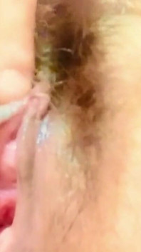 Jerking off at 18