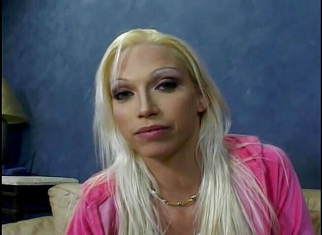 Alfacontent Babes: Úžasná holka Nikki Hunter je na castingu análně ošukaná