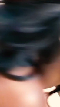 Nyomi Banxxx é uma catraca milf