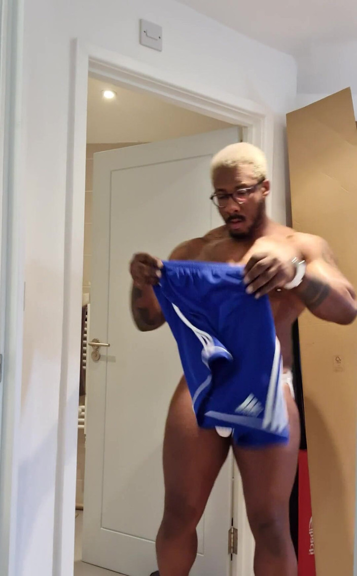 Amadeus: 체육관 준비