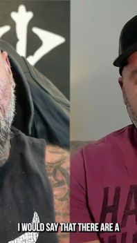Pria gay vs maskulinitas sama frank paul vignola episode 16