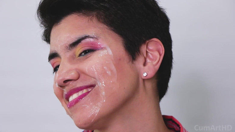 TheArtOfCum: Cum with Pride!